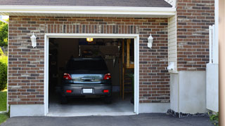 Garage Door Installation at Friendly Village Of Aurora, Colorado